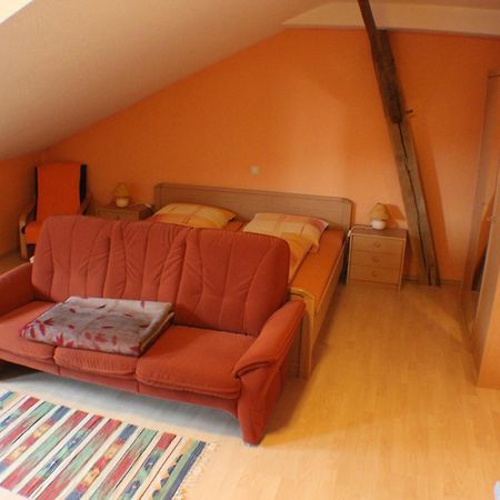 Reiterhof Koenning Villa Freren Ngoại thất bức ảnh