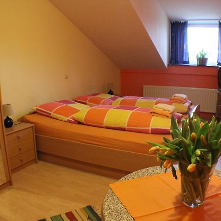 Reiterhof Koenning Villa Freren Ngoại thất bức ảnh