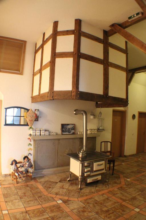 Reiterhof Koenning Villa Freren Phòng bức ảnh