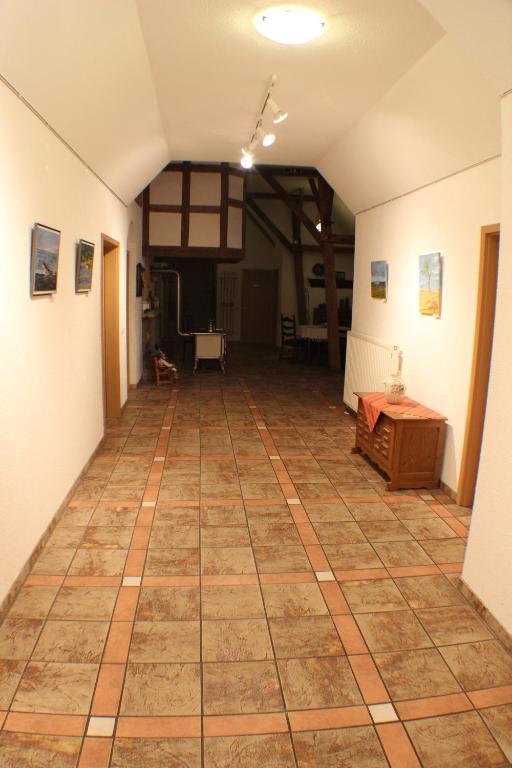 Reiterhof Koenning Villa Freren Phòng bức ảnh