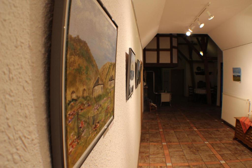 Reiterhof Koenning Villa Freren Phòng bức ảnh