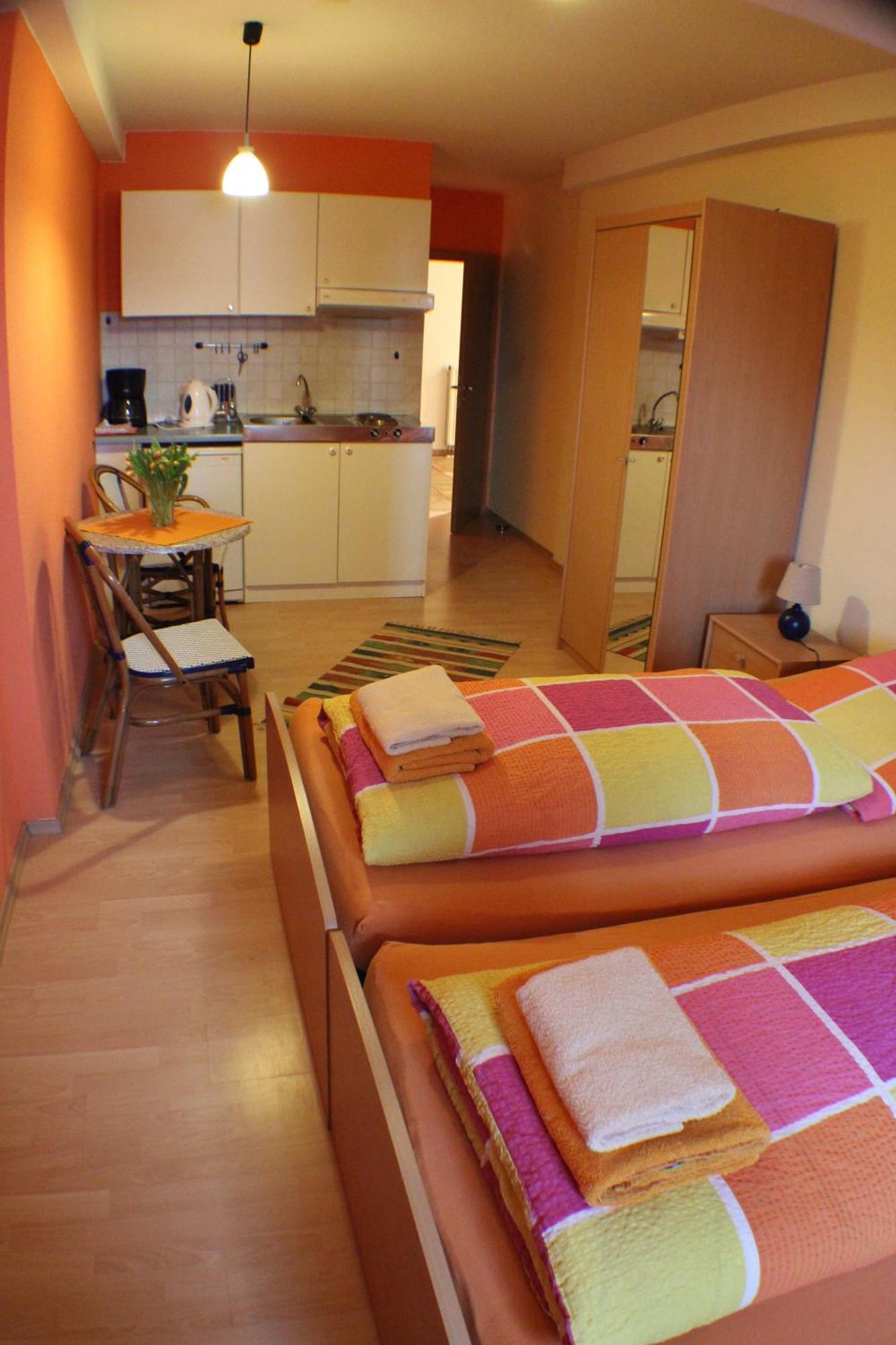 Reiterhof Koenning Villa Freren Ngoại thất bức ảnh