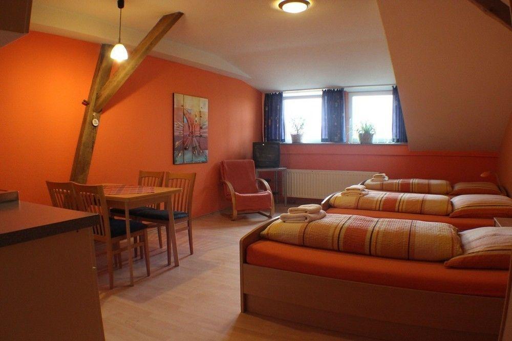 Reiterhof Koenning Villa Freren Ngoại thất bức ảnh