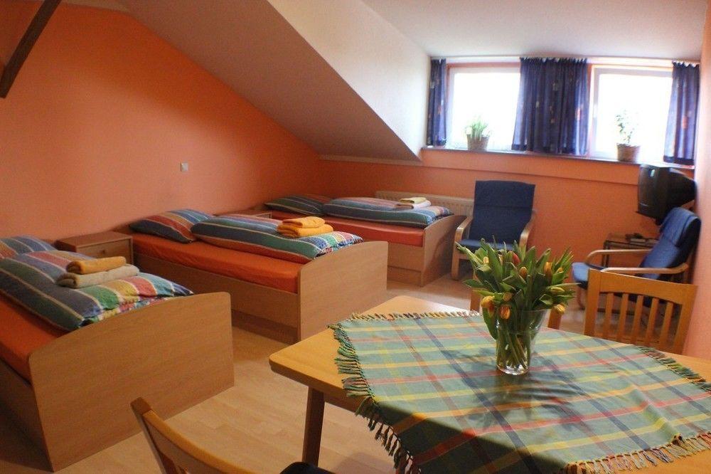 Reiterhof Koenning Villa Freren Ngoại thất bức ảnh