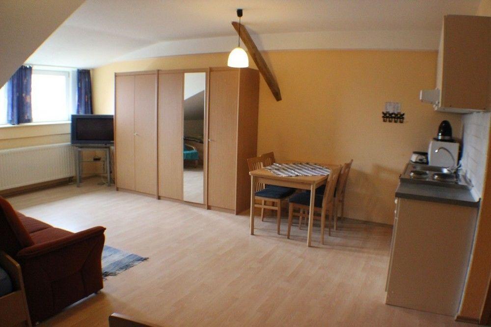 Reiterhof Koenning Villa Freren Ngoại thất bức ảnh