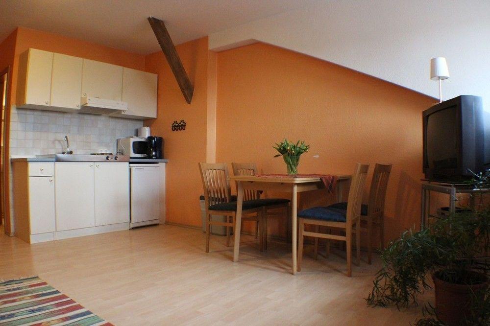 Reiterhof Koenning Villa Freren Ngoại thất bức ảnh