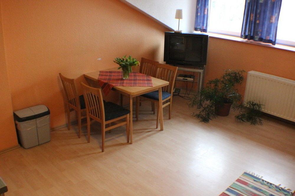 Reiterhof Koenning Villa Freren Ngoại thất bức ảnh